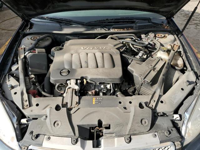 Photo 10 VIN: 2G1WF5E30D1260751 - CHEVROLET IMPALA LS 