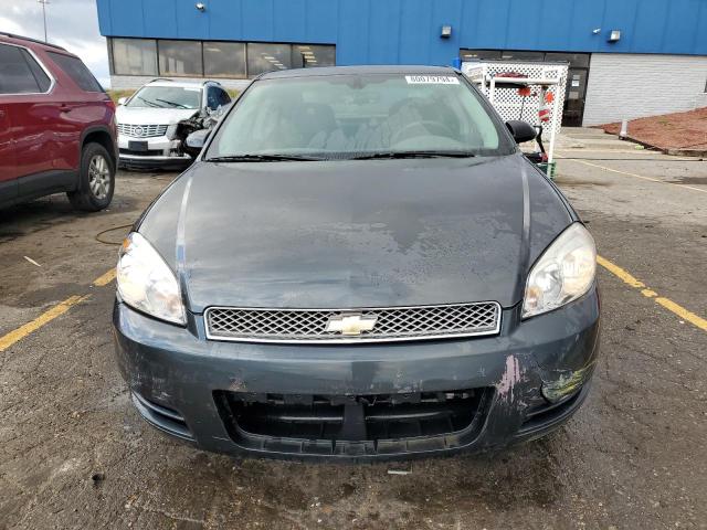 Photo 4 VIN: 2G1WF5E30D1260751 - CHEVROLET IMPALA LS 