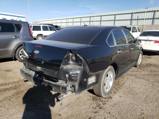 Photo 3 VIN: 2G1WF5E31C1133148 - CHEVROLET IMPALA LS 