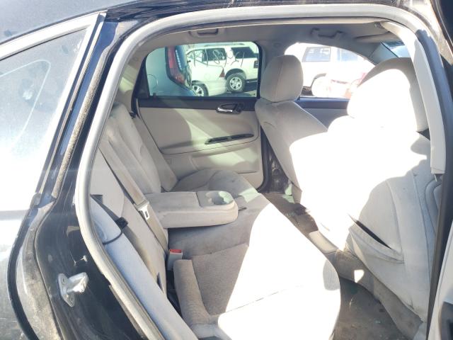 Photo 5 VIN: 2G1WF5E31C1133148 - CHEVROLET IMPALA LS 