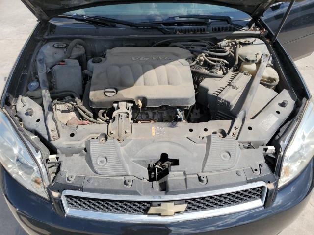 Photo 10 VIN: 2G1WF5E31C1144022 - CHEVROLET IMPALA 