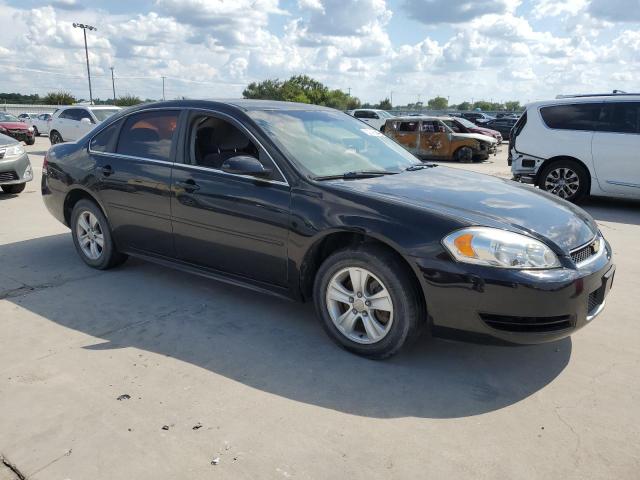 Photo 3 VIN: 2G1WF5E31C1144022 - CHEVROLET IMPALA 