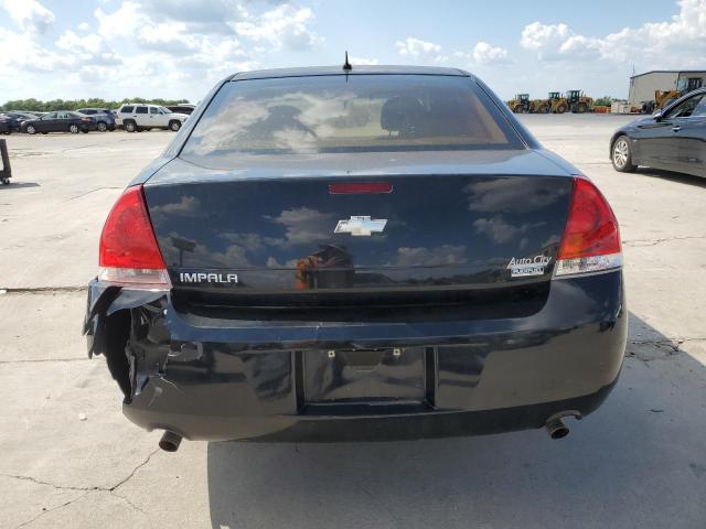 Photo 5 VIN: 2G1WF5E31C1144022 - CHEVROLET IMPALA 