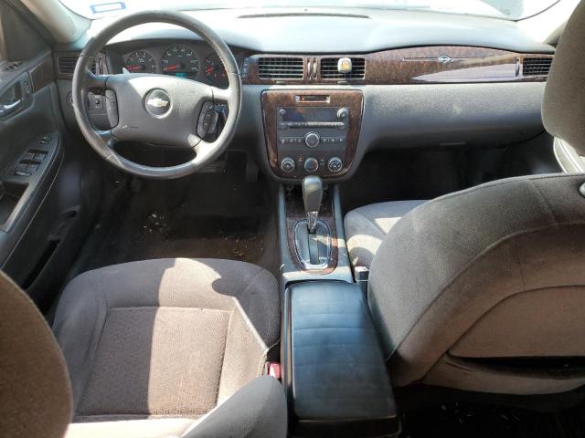 Photo 7 VIN: 2G1WF5E31C1144022 - CHEVROLET IMPALA 