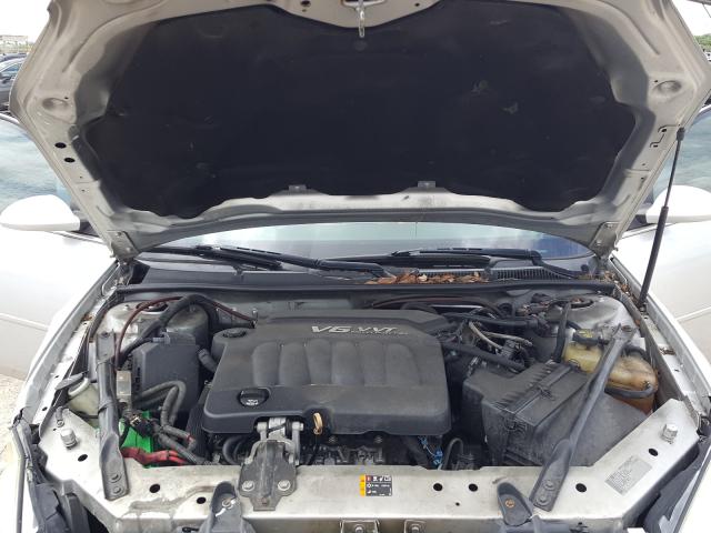 Photo 6 VIN: 2G1WF5E31C1151147 - CHEVROLET IMPALA LS 