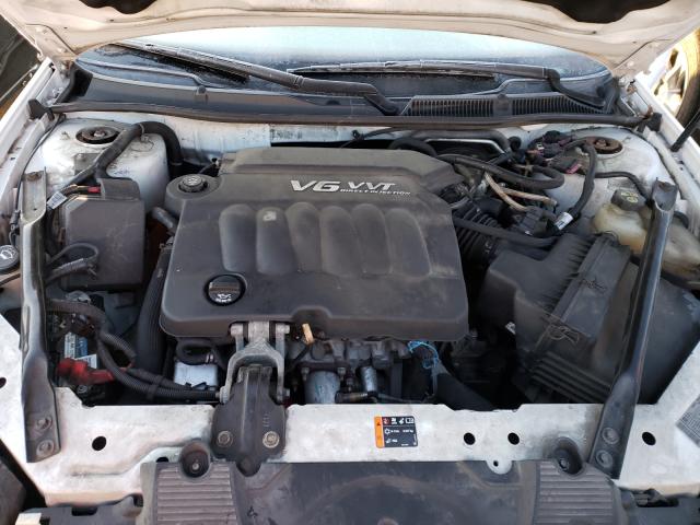 Photo 6 VIN: 2G1WF5E31C1167042 - CHEVROLET IMPALA LS 