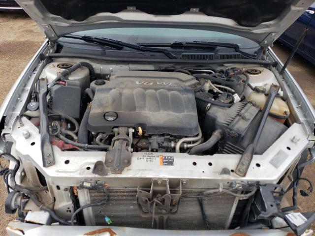 Photo 10 VIN: 2G1WF5E31C1170779 - CHEVROLET IMPALA 