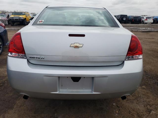 Photo 5 VIN: 2G1WF5E31C1170779 - CHEVROLET IMPALA 