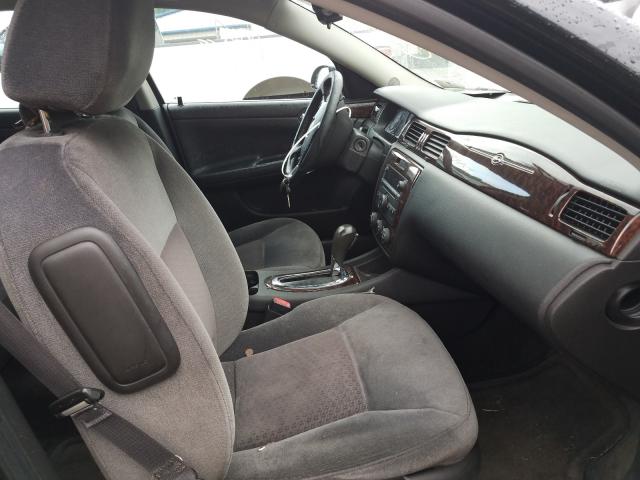 Photo 4 VIN: 2G1WF5E31C1210116 - CHEVROLET IMPALA LS 