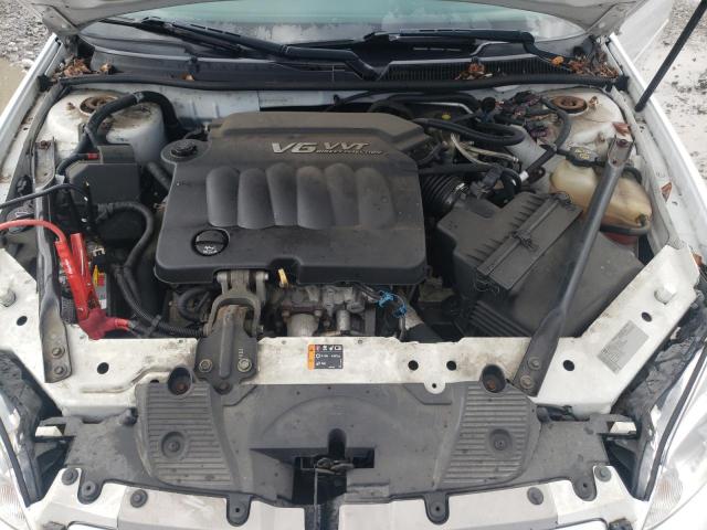 Photo 10 VIN: 2G1WF5E31C1213095 - CHEVROLET IMPALA LS 