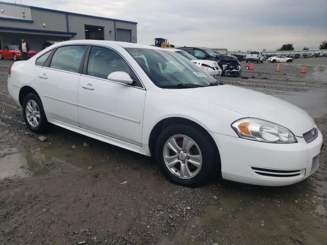 Photo 3 VIN: 2G1WF5E31C1213095 - CHEVROLET IMPALA LS 