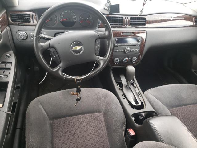 Photo 7 VIN: 2G1WF5E31C1213095 - CHEVROLET IMPALA LS 