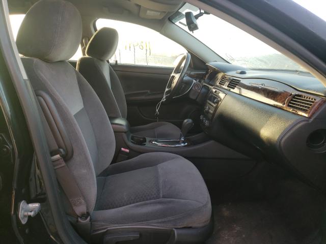 Photo 4 VIN: 2G1WF5E31C1230673 - CHEVROLET IMPALA LS 