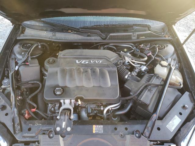 Photo 6 VIN: 2G1WF5E31C1230673 - CHEVROLET IMPALA LS 