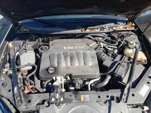 Photo 6 VIN: 2G1WF5E31C1230673 - CHEVROLET IMPALA LS 