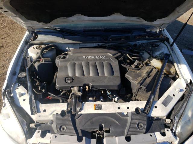 Photo 6 VIN: 2G1WF5E31C1257808 - CHEVROLET IMPALA LS 