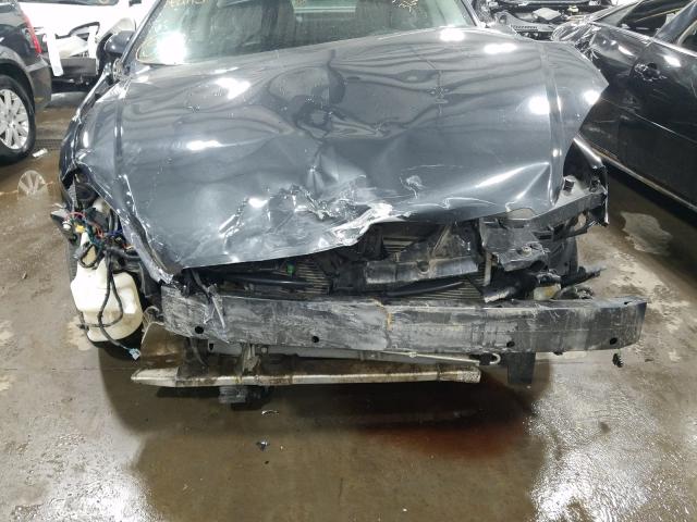 Photo 8 VIN: 2G1WF5E31C1282045 - CHEVROLET IMPALA LS 