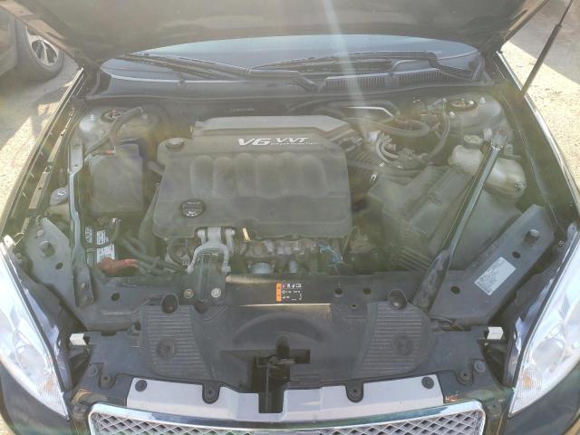 Photo 10 VIN: 2G1WF5E31C1314489 - CHEVROLET IMPALA LS 