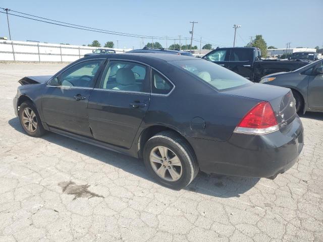 Photo 1 VIN: 2G1WF5E31C1314895 - CHEVROLET IMPALA LS 