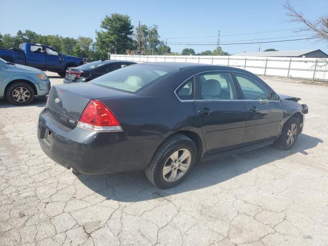 Photo 2 VIN: 2G1WF5E31C1314895 - CHEVROLET IMPALA LS 