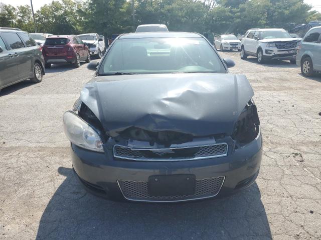 Photo 4 VIN: 2G1WF5E31C1314895 - CHEVROLET IMPALA LS 