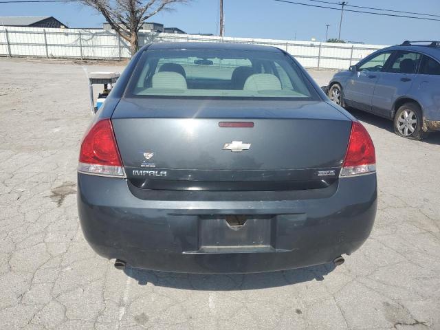 Photo 5 VIN: 2G1WF5E31C1314895 - CHEVROLET IMPALA LS 