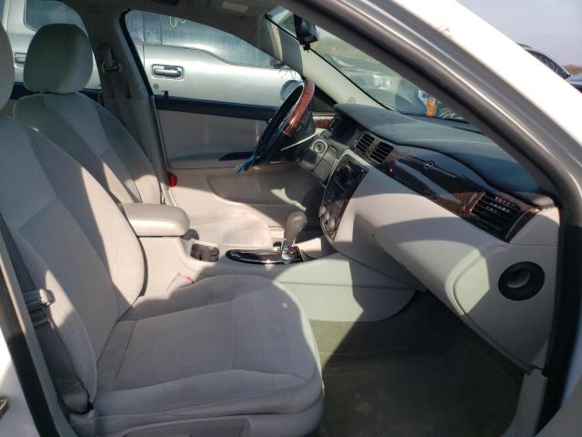 Photo 4 VIN: 2G1WF5E31D1100054 - CHEVROLET IMPALA LS 