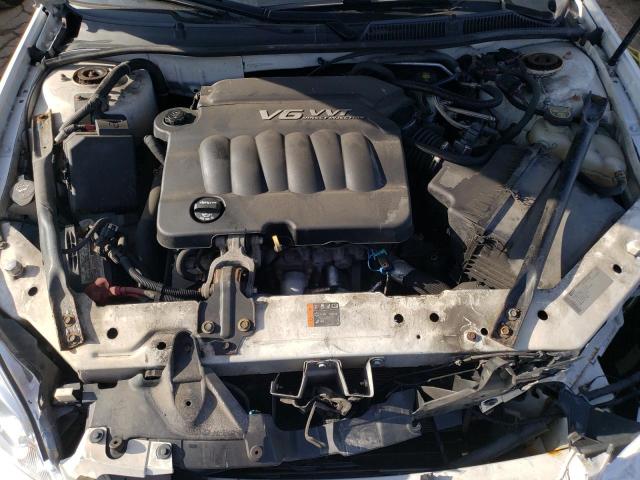 Photo 6 VIN: 2G1WF5E31D1100054 - CHEVROLET IMPALA LS 