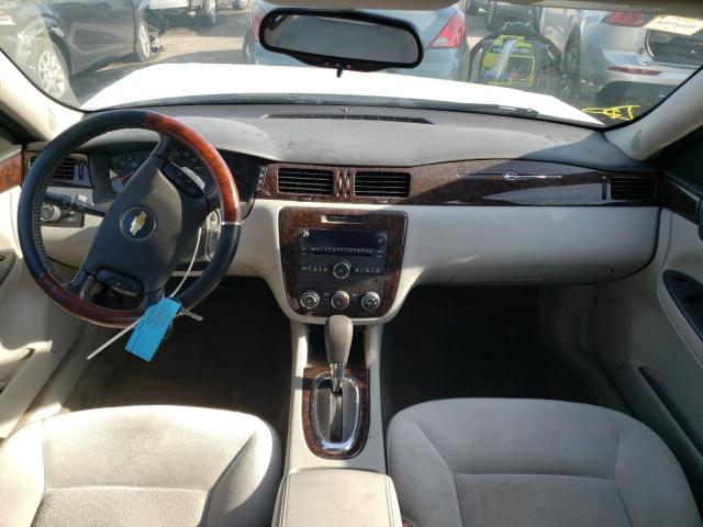 Photo 8 VIN: 2G1WF5E31D1100054 - CHEVROLET IMPALA LS 