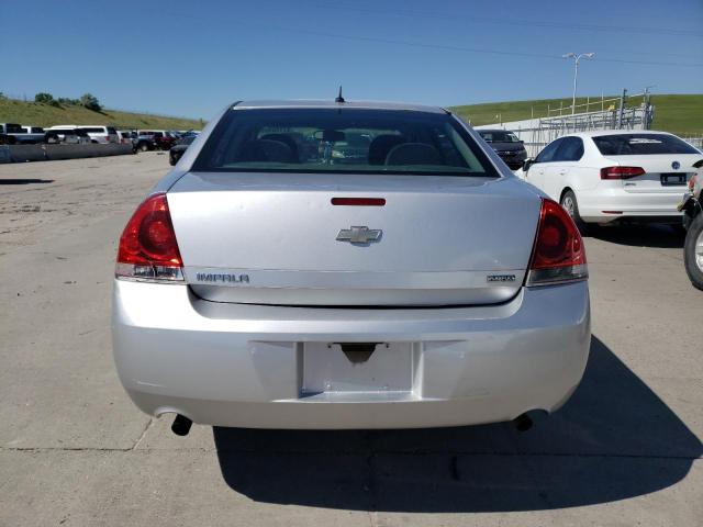 Photo 5 VIN: 2G1WF5E31D1127982 - CHEVROLET IMPALA LS 