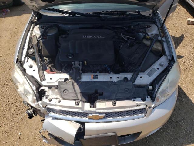 Photo 10 VIN: 2G1WF5E31D1131109 - CHEVROLET IMPALA LS 