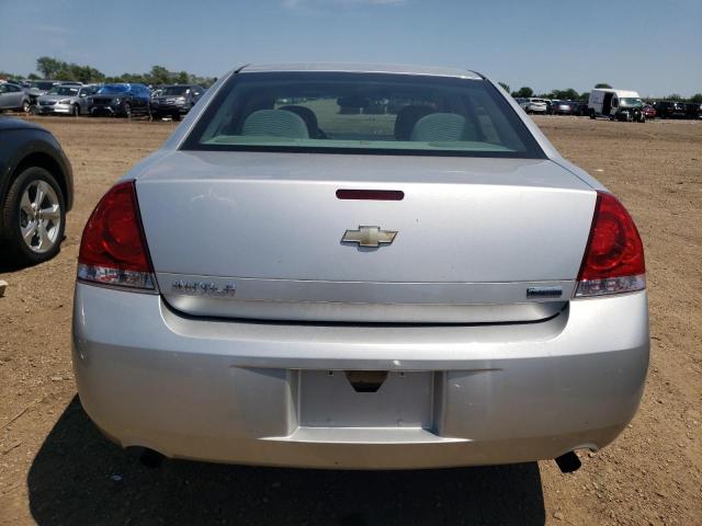 Photo 5 VIN: 2G1WF5E31D1131109 - CHEVROLET IMPALA LS 