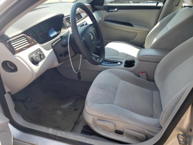 Photo 6 VIN: 2G1WF5E31D1131109 - CHEVROLET IMPALA LS 