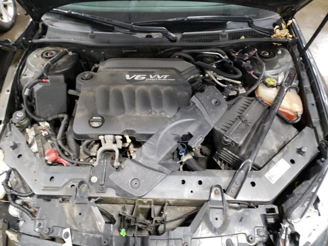 Photo 6 VIN: 2G1WF5E31D1134852 - CHEVROLET IMPALA LS 