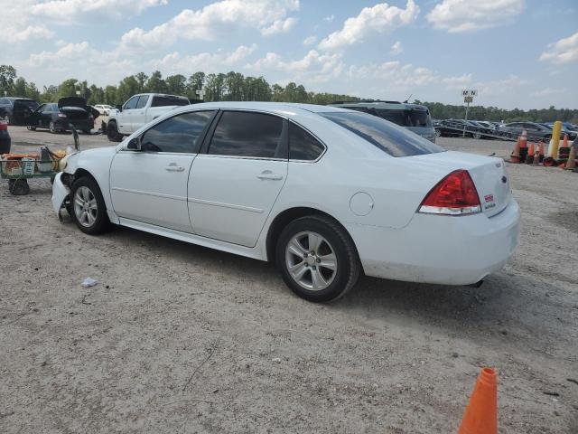 Photo 1 VIN: 2G1WF5E31D1177099 - CHEVROLET IMPALA LS 