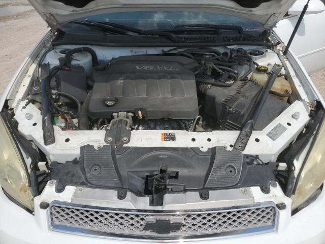 Photo 10 VIN: 2G1WF5E31D1177099 - CHEVROLET IMPALA LS 