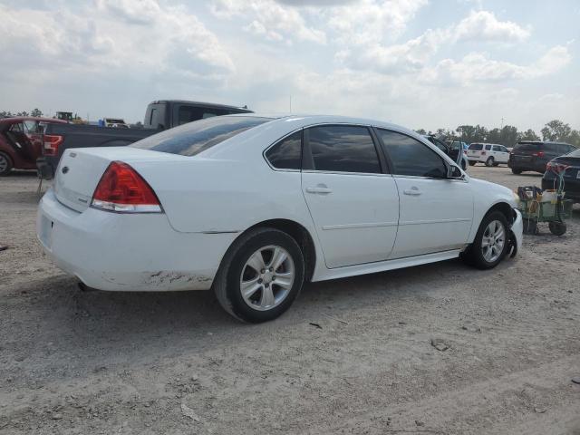 Photo 2 VIN: 2G1WF5E31D1177099 - CHEVROLET IMPALA LS 