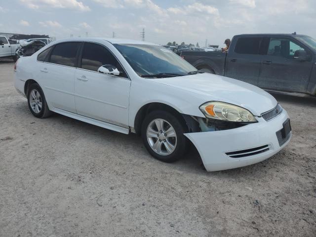 Photo 3 VIN: 2G1WF5E31D1177099 - CHEVROLET IMPALA LS 