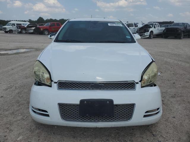 Photo 4 VIN: 2G1WF5E31D1177099 - CHEVROLET IMPALA LS 