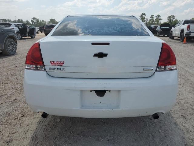 Photo 5 VIN: 2G1WF5E31D1177099 - CHEVROLET IMPALA LS 