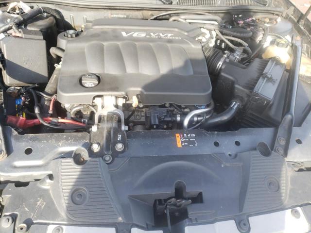 Photo 6 VIN: 2G1WF5E31D1235874 - CHEVROLET IMPALA LS 