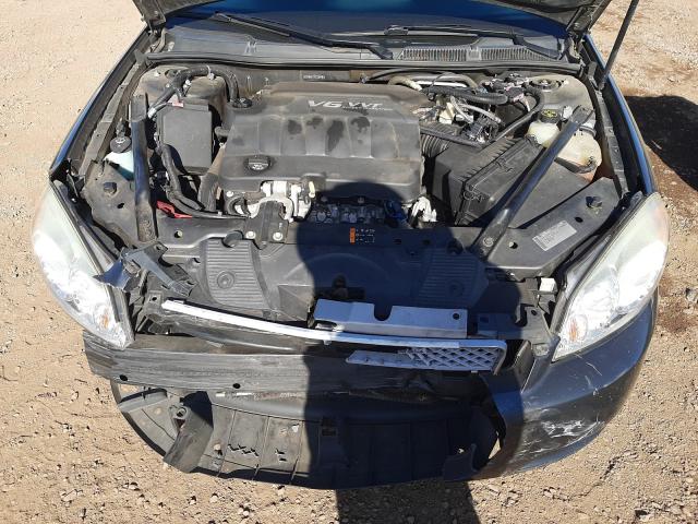 Photo 6 VIN: 2G1WF5E31D1235907 - CHEVROLET IMPALA LS 