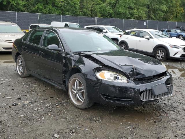 Photo 0 VIN: 2G1WF5E31D1236300 - CHEVROLET IMPALA LS 