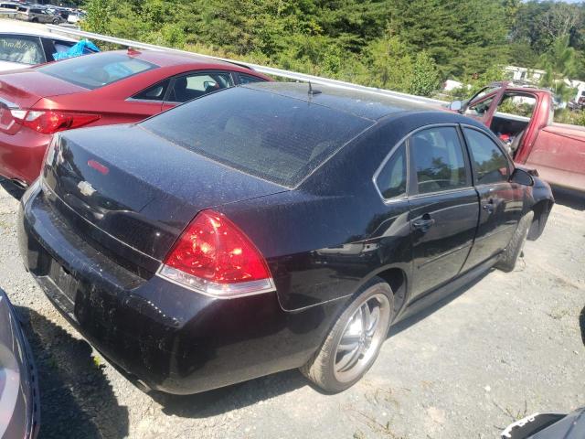 Photo 3 VIN: 2G1WF5E31D1236300 - CHEVROLET IMPALA LS 