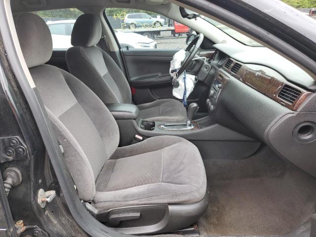 Photo 4 VIN: 2G1WF5E31D1236300 - CHEVROLET IMPALA LS 