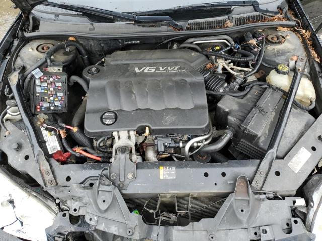 Photo 6 VIN: 2G1WF5E31D1236300 - CHEVROLET IMPALA LS 