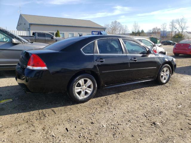 Photo 2 VIN: 2G1WF5E31D1243182 - CHEVROLET IMPALA 