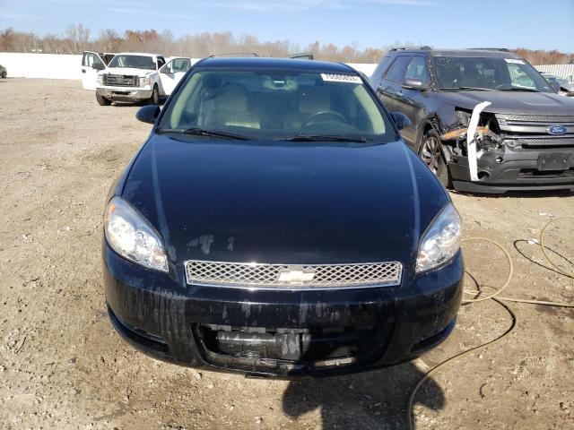 Photo 4 VIN: 2G1WF5E31D1243182 - CHEVROLET IMPALA 