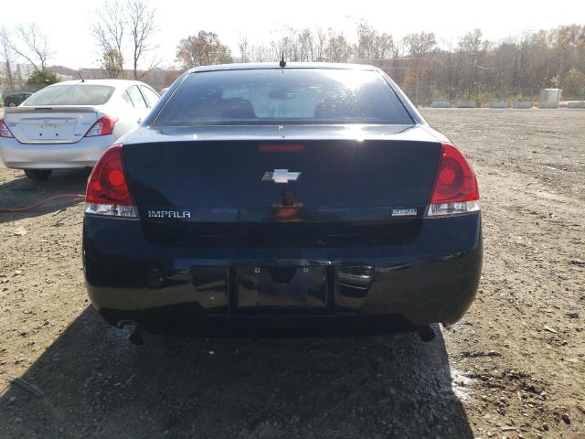 Photo 5 VIN: 2G1WF5E31D1243182 - CHEVROLET IMPALA 