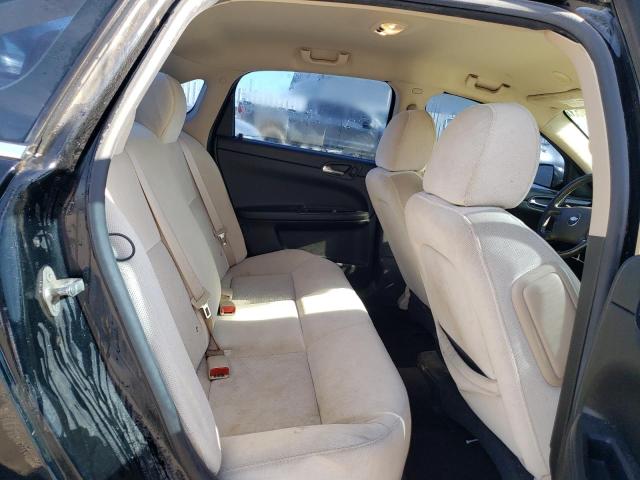 Photo 9 VIN: 2G1WF5E31D1243182 - CHEVROLET IMPALA 